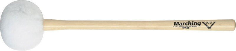 Vater Percussion Marching Bass Drum Mallet Mv-B5
