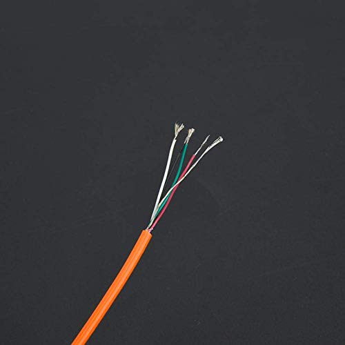 DYMH-103 Load Cell Miniature Weighing Sensor Pull Rod Pressure Tension Sensor Portable Crane Scale(0~5kg) 0~5kg