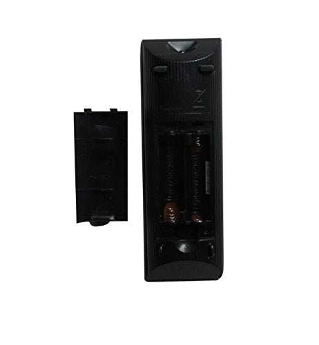 Replacement Remote Control fit for Sony SA-CT260 SA-CT260H 2.1 Channel Surround Sound Bar with Wireless Subwoofer Home Theater System