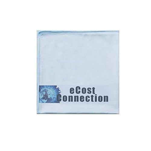 eCostConnection Replacement Battery for The Go Pro Hero 3 with Microfiber Cleaning Cloth Go Pro 3