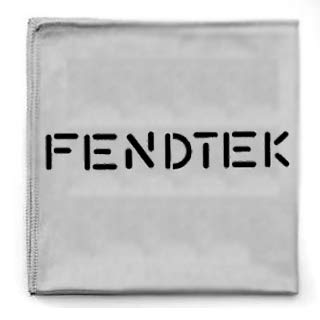 FendTek Universal Tablet Tripod Mount for iPad, iPad Air, Air 2,iPad Mini,Samsung Galaxy Tab, and Many More Tablets. Plus Microfiber Cleaning Cloth