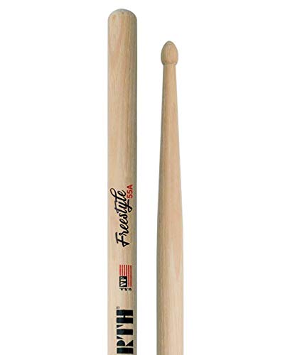 Vic Firth American Concept Freestyle 55A Drumsticks