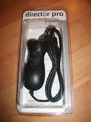 Directional microphone for Dictaphone