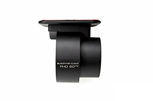 Pittasoft Blackvue DR750S-2CH, DR750S-1CH Front Camera Mount Body Accessory, Window Mount with Double Side Tape ¡¦ DR750S Front Mount