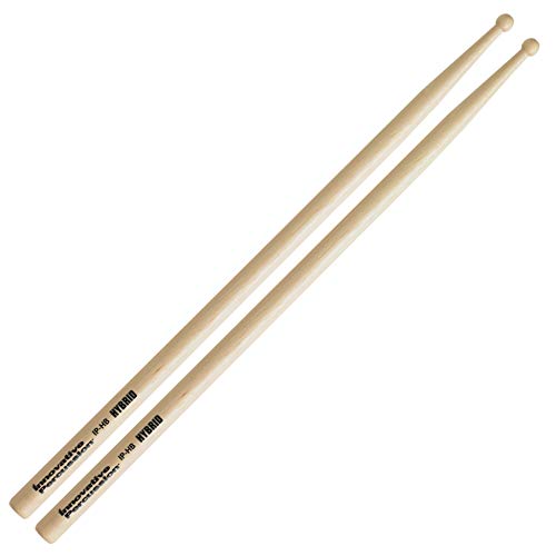 Innovative Percussion IPHB Combo Series Hybrid Drumsticks