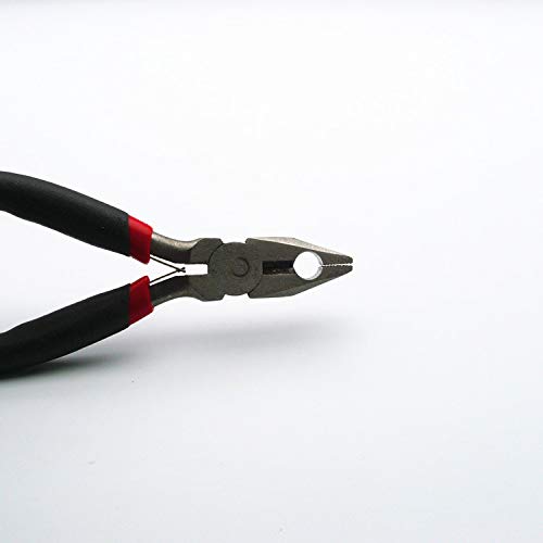 Reed123 Bassoon/Fagott Pliers for Reed Making
