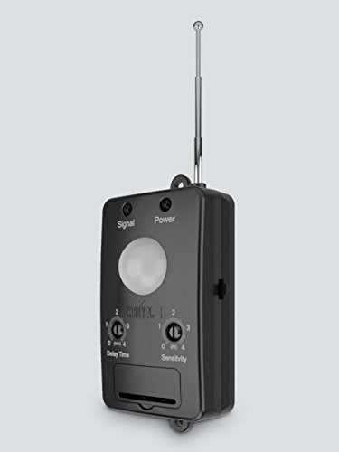 [AUSTRALIA] - CHAUVET DJ Wireless Motion Sensor (WMS) 