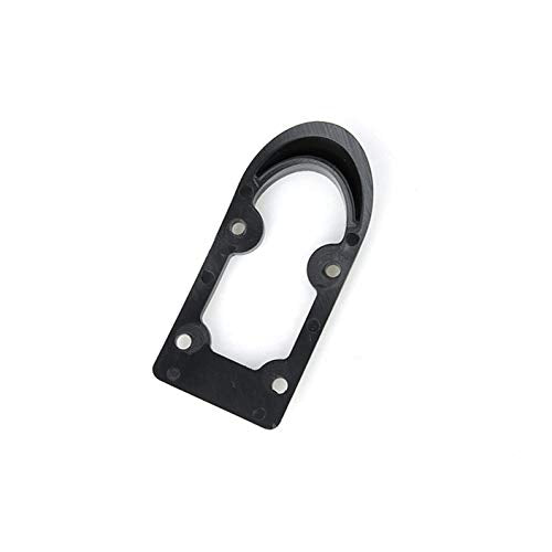 ANVIS AVS-6 AVS-9 4-Hole Ground Helmet Mount Adapter
