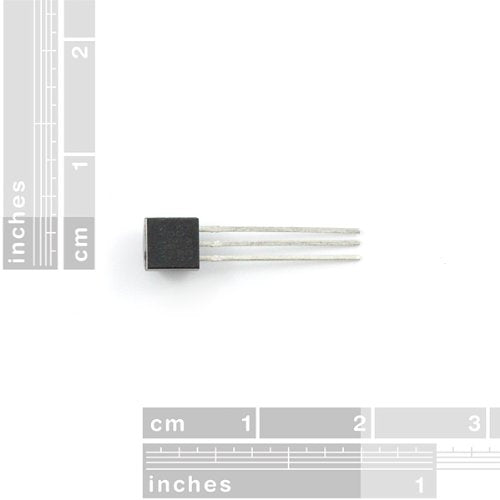 SparkFun One Wire Digital Temperature Sensor - DS18B20