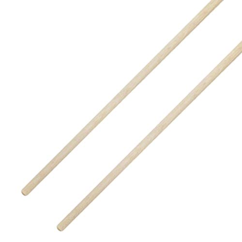 Innovative Percussion Mark Ford Series Hard Birch Marimba Mallets (IP823)