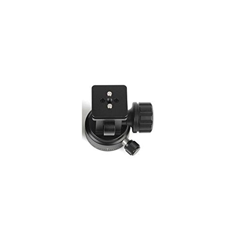 SunwayFoto DT-02 Monopod Head, 26.45lbs Capacity