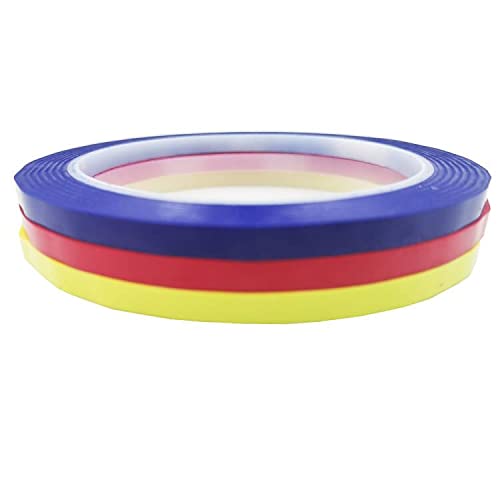 Violin Fingering Tape for Fretboard Note Positions Practising Guide for Cellos, Violins and other Instruments
