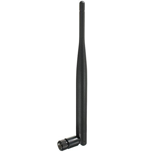 5dBi RP-SMA 2.4G Wi-Fi Booster Wireless Folding Antenna For Router IP PC Camera / . 5dBi RP-SMA 2.4G Wi-Fi Booster Wireless Folding Antenna For Router IP PC Camera . . s: . Boost your wirel