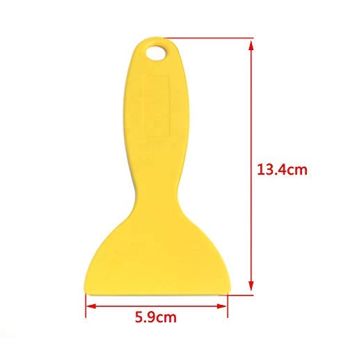 Kmruazre El Wire, Car Lights, Rope Lights, 5M/16FT 12V Glowing Strobing Electroluminescent Wire Neon Lights for Car Interior Decorations(Blue) Blue