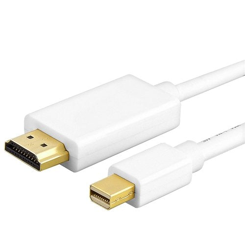 Mini Display Port to HDMI Cable/Adapter