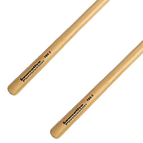 Innovative Percussion Marimba Mallets, inch (FBX5S)