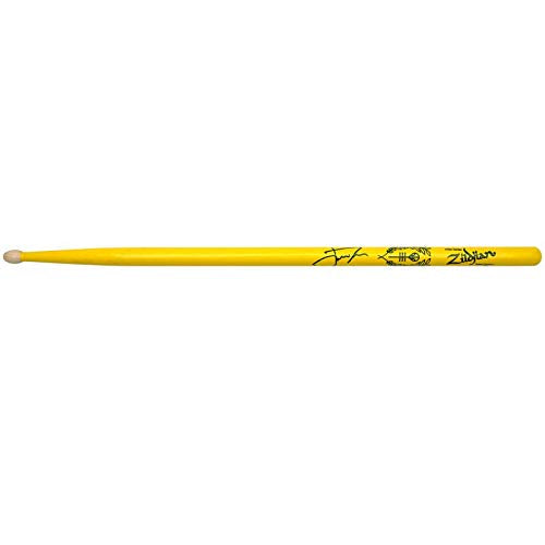 Zildjian Artist Series Josh Dun Drumsticks (ZASJD2)