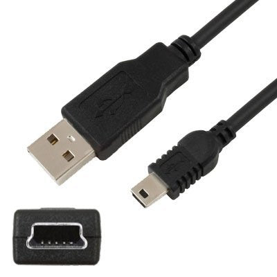 Master Cables Replacement Compatible Sony VMC-14UMB / VMC-14UMB2 Camera Cable