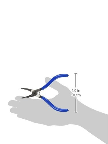 Cyclone Park Tool Straight Internal Snap Ring Pliers.9mm