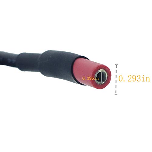 Phonograph Turntable Standard Ground Wire for All Technics Turntable Series Cartridge Turntables, 5-ft Long SL1200 SL1210 MK2 MK3 MK5