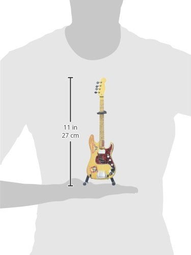 AXE HEAVEN Mini Guitar Replica (BS-901)