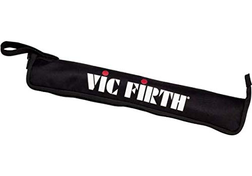 Vic Firth Essentials Stick Bag -- Black