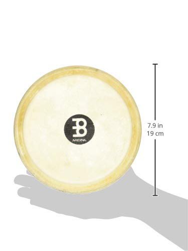 Meinl Percussion HHEAD6,5 6.5-Inch Bongo Head