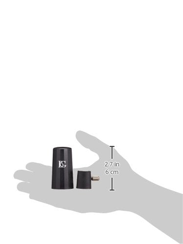 [AUSTRALIA] - BG L6BG Standard Bb Clarinet Ligature with Cap 