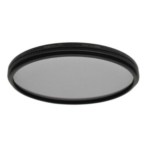 [AUSTRALIA] - Marumi 62mm 62 Super DHG MC CPL PL.D Slim Thin Filter Japan 
