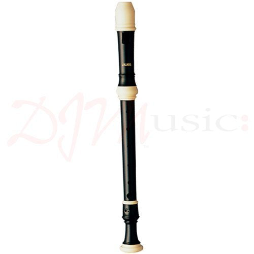 Aulos 509B"Symphony" Treble Recorder