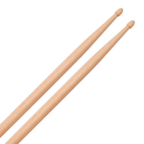 Innovative Percussion Legacy Series 5A Long Hikcory Drumset (IPL5AL) Wood Tip