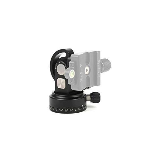 SunwayFoto DT-02 Monopod Head, 26.45lbs Capacity
