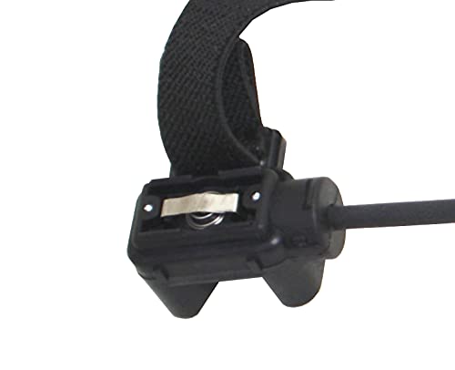 COOPER -Atkins 54011-K Type K Thermocouple Pipe Strap Probe, 10' Cable