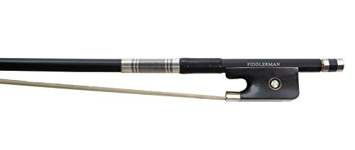 Fiddlerman Carbon Fiber Viola Bow