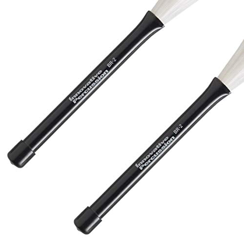 Innovative Percussion Brushes, inch (BR2)