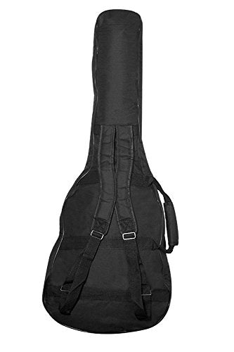 ChromaCast 3/4 Size Acoustic Guitar Bag (CC-A3/4PB-BAG) Acoustic 3/4 Size Guitar