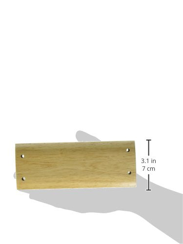 Toca T-3506 Percussion Blocks