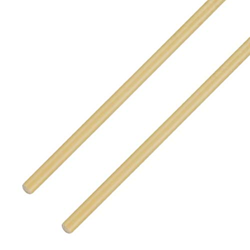 Innovative Percussion Ensemble Series Crotale Mallets, inch (ENS460R)