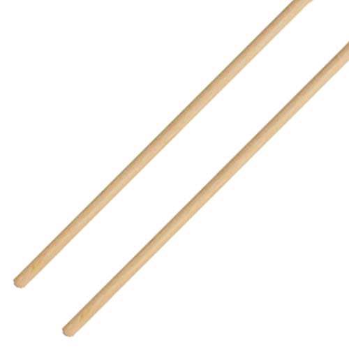 Innovative Percussion Jim Casella Series Mallets, inch (IP1003X) HARD/HEAVY MARIMBA YARN BIRCH