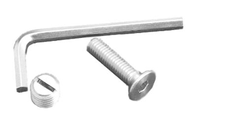 SUNWAYFOTO 42mm Screw Knob Clamp Arca Comp DDC-42i 1/4" Sunway