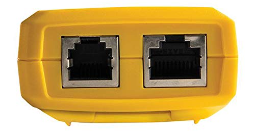 Klein Tools VDV526-100 Network LAN Cable Tester, VDV Tester, LAN Explorer with Remote