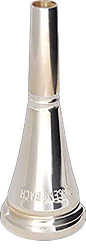 Bach 33611 French Horn Mouthpiece, 11