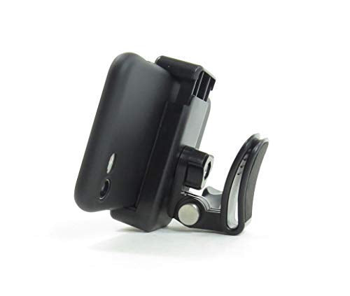 [AUSTRALIA] - Octo Mounts – Sports Mount. Baseball Hat and Backpack Strap Smartphone or Camera Holder. Compatible with Smartphones and GoPro Style Cameras. 