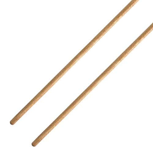 Innovative Percussion IP275 Soloist Series Marimba Mallets (Medium Hard Legato)