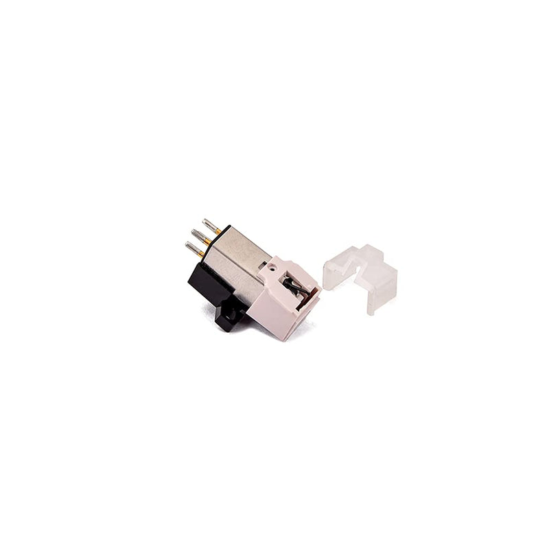 Alnicov Magnetic Cartridge Stylus Accessories for Phonograph Turntable Gramophone Record Stylus