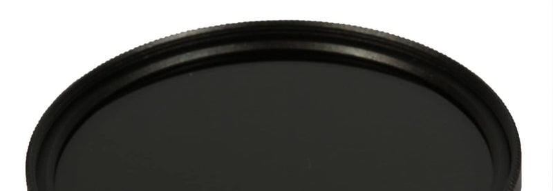 Tiffen 62mm Neutral Density 0.9 Filter
