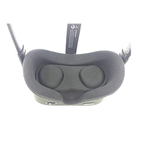 VR,Oculus Quest lens protection cover, blocking dust. Soft material. VR lens protection cover