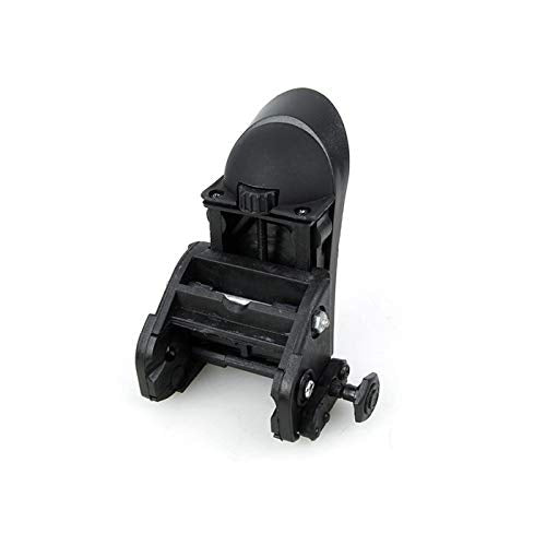 ANVIS AVS-6 AVS-9 4-Hole Ground Helmet Mount Adapter