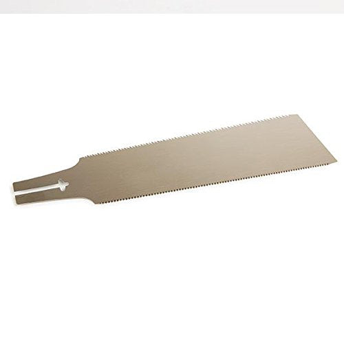 Gyokucho Razorsaw Spare Blade for 9-1/2" Razor Saw for Hardwoods