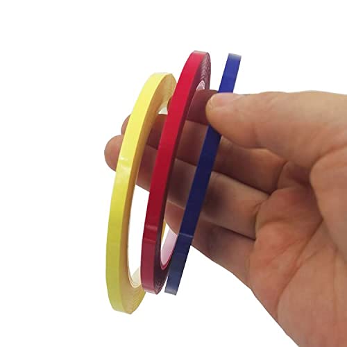 Violin Fingering Tape for Fretboard Note Positions Practising Guide for Cellos, Violins and other Instruments